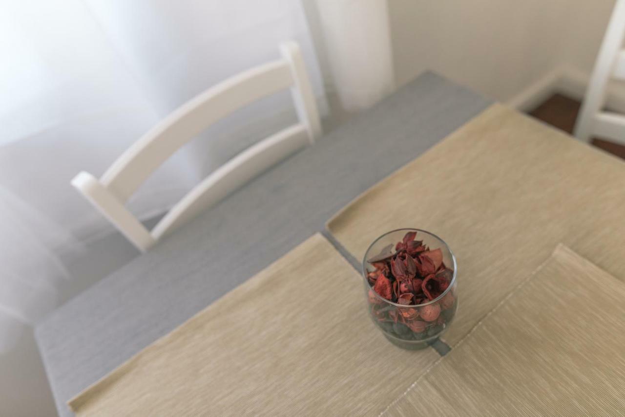 Hedon-Stone Apartment Starigrad Paklenica Exterior foto