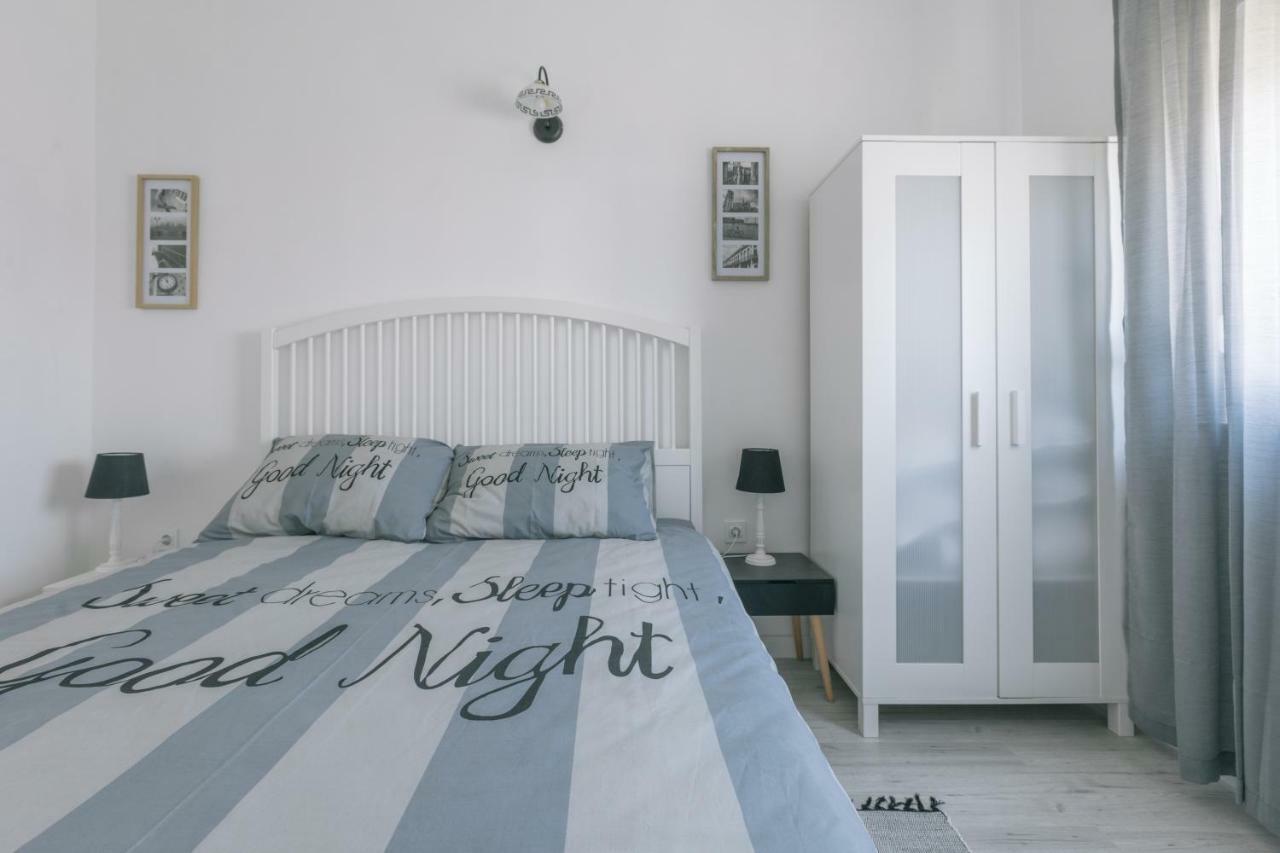 Hedon-Stone Apartment Starigrad Paklenica Exterior foto